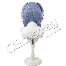 画像2: バーチャルYouTuber　VTuber　戌神ころね　ソニックコラボ　コスプレウィッグ　コスプレ衣装 (2)