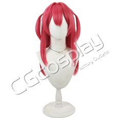画像1: 勝利の女神：NIKKE　マスト　ロマンチックメイド　コスプレウィッグ　コスプレ衣装 (1)