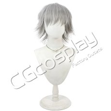 画像1: GUILTY GEAR -STRIVE-　ハッピーケイオス　コスプレウィッグ　コスプレ衣装 (1)