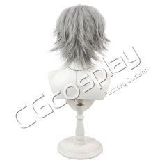 画像2: GUILTY GEAR -STRIVE-　ハッピーケイオス　コスプレウィッグ　コスプレ衣装 (2)