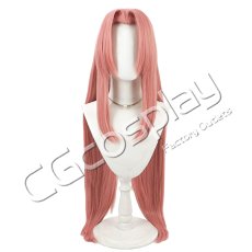 画像1: アクション対魔忍　魔界騎士　イングリッド　リニューアル　コスプレウィッグ　コスプレ衣装 (1)