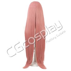 画像2: アクション対魔忍　魔界騎士　イングリッド　リニューアル　コスプレウィッグ　コスプレ衣装 (2)