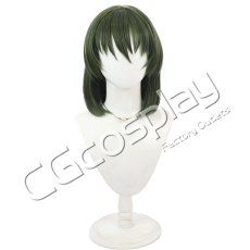 画像1: ミリオンライブ！　永吉昴　コスプレウィッグ　コスプレ衣装 (1)