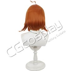 画像2: アークナイツ　パピルス　コスプレウィッグ　コスプレ衣装 (2)