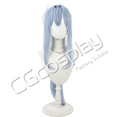 画像1: 勝利の女神：NIKKE　アンカー　コスプレウィッグ　コスプレ衣装 (1)