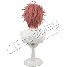 画像2: バーチャルYouTuber　VTuber　ウェン　コスプレウィッグ　コスプレ衣装 (2)