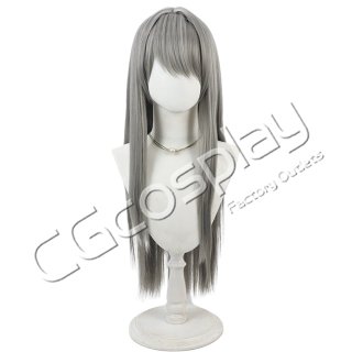 NIKKE モラン　コスプレ衣装　(ウィッグ付き) コスプレウィッグ 勝利の女神：NIKKE モラン