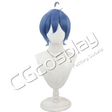 画像1: カラフルピーチ　なおきり　コスプレウィッグ　コスプレ衣装 (1)