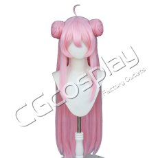 画像1: ハッピーシュガーライフ　松坂さとう　コスプレウィッグ　コスプレ衣装 (1)