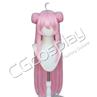 ハッピーシュガーライフ 神戸 しお コスプレウィッグ コスプレ衣装