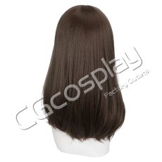 画像2: It's MyGO!!!!!　純田まな　コスプレウィッグ　コスプレ衣装 (2)