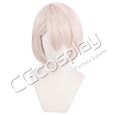 画像1: アイドリッシュセブン　棗巳波　コスプレウィッグ　コスプレ衣装 (1)