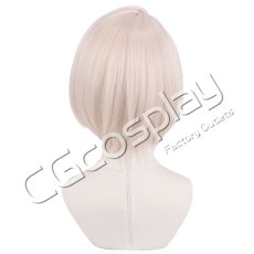 画像2: アイドリッシュセブン　棗巳波　コスプレウィッグ　コスプレ衣装 (2)