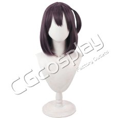 画像1: アークナイツ　ジュナー　コスプレウィッグ　コスプレ衣装 (1)