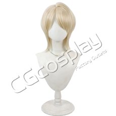 画像1: リンバス・カンパニー（Limbus Company）　ファウスト　コスプレウィッグ　コスプレ衣装 (1)