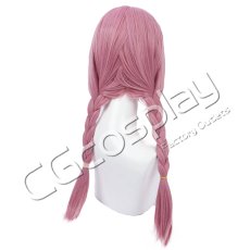画像3: バーチャルYouTuber　VTuber　花譜（かふ）　雛鳥　通常服ver.　コスプレウィッグ　コスプレ衣装 (3)