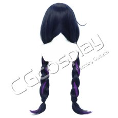 画像3: アークナイツ　ジェシカ　デイヴィスタウンにて　コスプレウィッグ　コスプレ衣装 (3)
