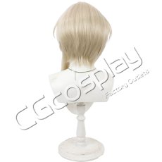 画像3: アークナイツ　聖約イグゼキュター　コスプレウィッグ　コスプレ衣装 (3)
