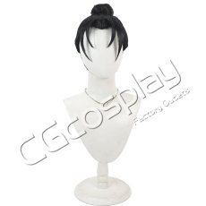 画像1: 逃げ上手の若君　諏訪頼重　コスプレウィッグ　コスプレ衣装 (1)