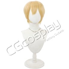 画像1: リンバス・カンパニー（Limbus Company）　シンクレア　コスプレウィッグ　コスプレ衣装 (1)