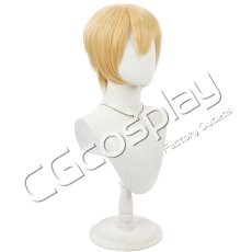 画像2: リンバス・カンパニー（Limbus Company）　シンクレア　コスプレウィッグ　コスプレ衣装 (2)