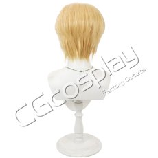 画像3: リンバス・カンパニー（Limbus Company）　シンクレア　コスプレウィッグ　コスプレ衣装 (3)