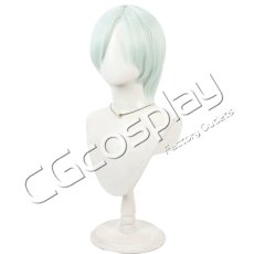 画像2: ラブライブ！虹ヶ咲学園スクールアイドル同好会　ミア・テイラー　コスプレウィッグ　コスプレ衣装 (2)