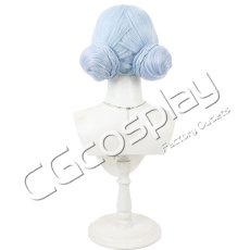 画像4: 倉田ましろ　Special birthday！　コスプレウィッグ　コスプレ衣装 (4)