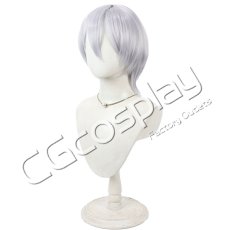 画像2: プロジェクトセカイ カラフルステージ！ feat. 初音ミク　宵崎奏　戦の果てに待つものはガチャ　あなたのために１杯を　コスプレウィッグ　コスプレ衣装 (2)