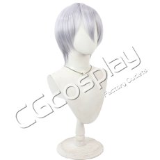 画像3: プロジェクトセカイ カラフルステージ！ feat. 初音ミク　宵崎奏　戦の果てに待つものはガチャ　あなたのために１杯を　コスプレウィッグ　コスプレ衣装 (3)