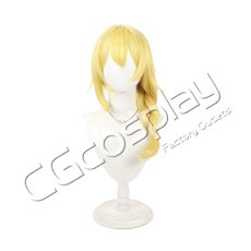 画像1: ドールズフロントライン2　モシン・ナガン　コスプレウィッグ　コスプレ衣装 (1)