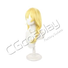 画像3: ドールズフロントライン2　モシン・ナガン　コスプレウィッグ　コスプレ衣装 (3)