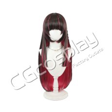 画像1: 学園アイドルマスター　白草四音　コスプレウィッグ　コスプレ衣装 (1)
