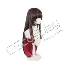画像3: 学園アイドルマスター　白草四音　コスプレウィッグ　コスプレ衣装 (3)