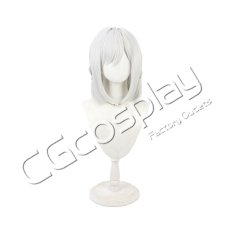 画像1: オトメ世界の歩き方　片桐ユイ　コスプレウィッグ　コスプレ衣装 (1)
