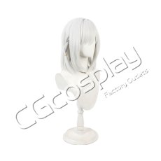 画像3: オトメ世界の歩き方　片桐ユイ　コスプレウィッグ　コスプレ衣装 (3)