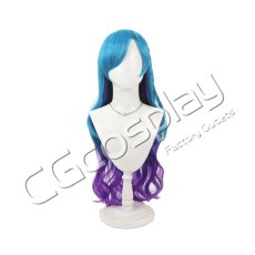 画像1: アイカツ!　風沢そら　ドリームアカデミー制服　コスプレウィッグ　コスプレ衣装 (1)