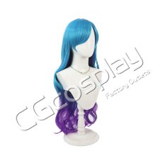 画像3: アイカツ!　風沢そら　ドリームアカデミー制服　コスプレウィッグ　コスプレ衣装 (3)
