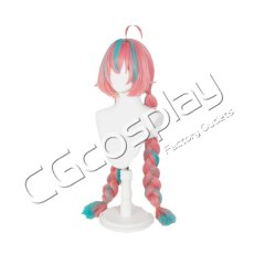 画像2: 原神(げんしん)　ヴァレサ　コスプレウィッグ　コスプレ衣装 (2)
