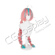 画像3: 原神(げんしん)　ヴァレサ　コスプレウィッグ　コスプレ衣装 (3)