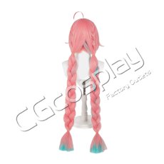 画像4: 原神(げんしん)　ヴァレサ　コスプレウィッグ　コスプレ衣装 (4)