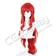 画像1: 崩壊：スターレイル　トリビー　コスプレウィッグ　コスプレ衣装 (1)