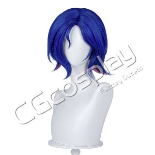 攻殻機動隊 草薙素子 コスプレウィッグ コスプレ衣装
