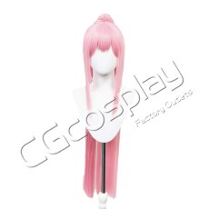 画像1: バーチャルYouTuber　VTuber　森美声　コラボ衣装　コスプレウィッグ　コスプレ衣装 (1)