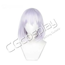 画像1: 2.5次元の誘惑　753?　イコラ　旅立ちの魔導少女　コスプレウィッグ　コスプレ衣装 (1)