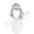 Dr.STONE ゼノ ウィッグ オーダー品 Dr.STONE 第4期 Dr.ゼノ コスプレウィッグ コスプレ衣装