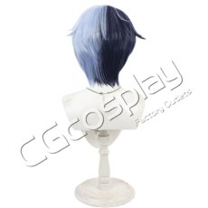 画像2: プロジェクトセカイ カラフルステージ！ feat. 初音ミク　青柳冬弥　Witness of duel　怖いという感情　コスプレウィッグ　コスプレ衣装 (2)