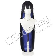 画像1: Unnamed Memory　ティナーシャ　コスプレウィッグ　コスプレ衣装 (1)