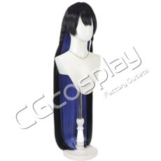 画像2: Unnamed Memory　ティナーシャ　コスプレウィッグ　コスプレ衣装 (2)
