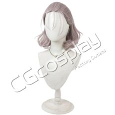 画像3: 刀剣乱舞　村雲江　コスプレウィッグ　コスプレ衣装 (3)